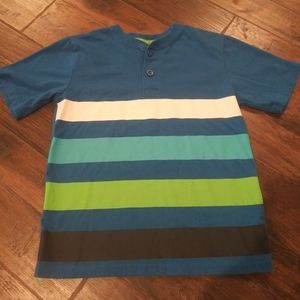 Garanimals stripped short sleeve t-shirt